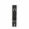 Square D Miniature Circuit Breaker, QO Series, 20A, 2x1 Pole, 120/240V AC, 10kA at 120/240V AC QOT2020CP - alternate 5